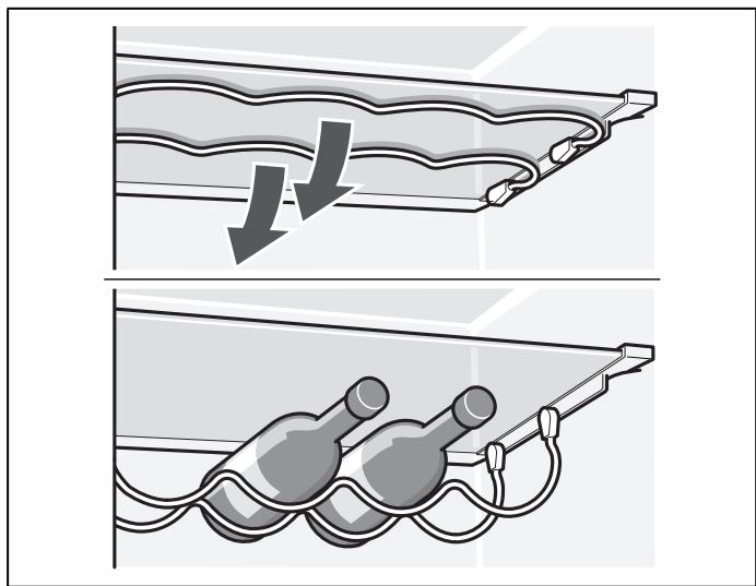 PHILIPS LM9012/20 L OR BARISTA - Rastrelliera per vino e champagne - 1