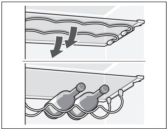 PHILIPS LM9012/20 L OR BARISTA - Wijn- en champagnerek - 1