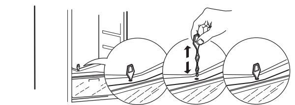 IKEA AVKYLD - Cleaning and maintenance - 1