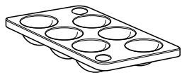IKEA AVKYLD - Zubehör - 1