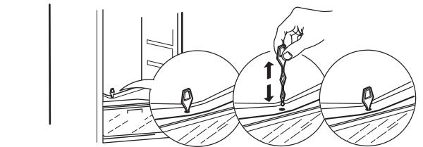 IKEA AVKYLD - Reinigung und Pflege - 1