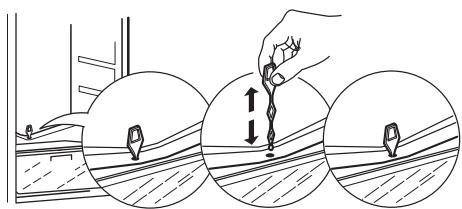 IKEA AVKYLD - Pulizia e manutenzione - 1