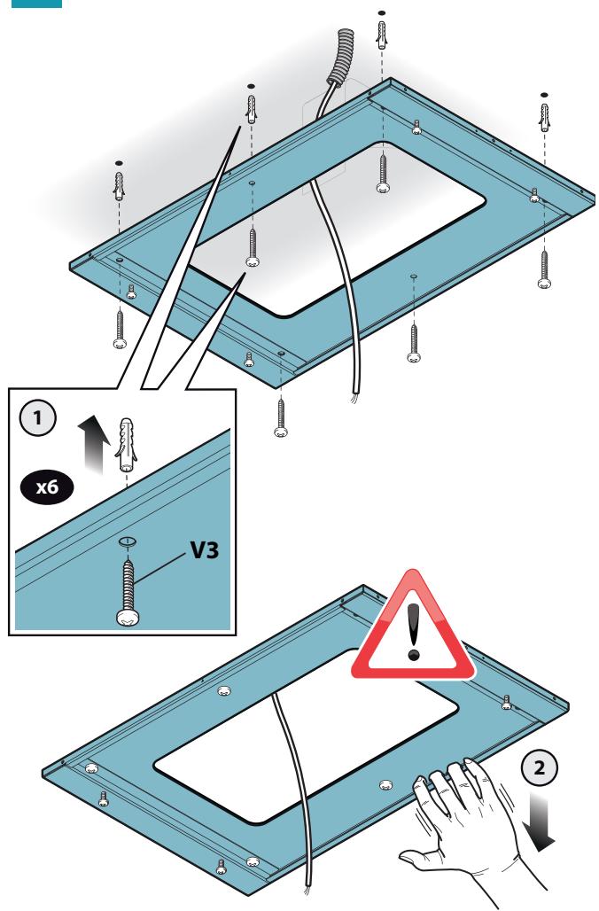 FALMEC AURA - INSTRUCTIONS BOOKLET - 5