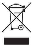 NOVY FLAT'LINE 7612  -  FLAT'LINE 7642 -  FLATLINE 7450 -  FLATLINE 7600 -  FLATLINE 7605 -  FLATLINE 7610 -  FLATLINE 7615 -  FLATLINE 7645 -  FLATLINE 7650 -  FLATLINE 7655 -  FLATLINE 7660 - Recyclage de l'emballage de transport et de l'ancien appareil - 1