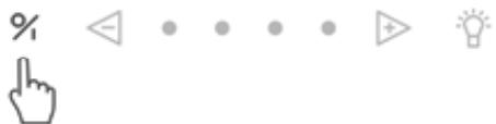 NOVY FLAT'LINE 7612  -  FLAT'LINE 7642 -  FLATLINE 7450 -  FLATLINE 7600 -  FLATLINE 7605 -  FLATLINE 7610 -  FLATLINE 7615 -  FLATLINE 7645 -  FLATLINE 7650 -  FLATLINE 7655 -  FLATLINE 7660 - Turning the extraction on off - 1