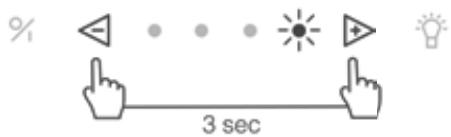 NOVY FLAT'LINE 7612  -  FLAT'LINE 7642 -  FLATLINE 7450 -  FLATLINE 7600 -  FLATLINE 7605 -  FLATLINE 7610 -  FLATLINE 7615 -  FLATLINE 7645 -  FLATLINE 7650 -  FLATLINE 7655 -  FLATLINE 7660 - Activer la programmation - 1