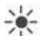 NOVY FLAT'LINE 7612  -  FLAT'LINE 7642 -  FLATLINE 7450 -  FLATLINE 7600 -  FLATLINE 7605 -  FLATLINE 7610 -  FLATLINE 7615 -  FLATLINE 7645 -  FLATLINE 7650 -  FLATLINE 7655 -  FLATLINE 7660 - Indication cleaning grease filter - 4
