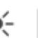 NOVY FLAT'LINE 7612  -  FLAT'LINE 7642 -  FLATLINE 7450 -  FLATLINE 7600 -  FLATLINE 7605 -  FLATLINE 7610 -  FLATLINE 7615 -  FLATLINE 7645 -  FLATLINE 7650 -  FLATLINE 7655 -  FLATLINE 7660 - Indication de nettoyage du filtre à graisse - 7