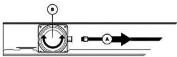 NOVY FLAT'LINE 7612  -  FLAT'LINE 7642 -  FLATLINE 7450 -  FLATLINE 7600 -  FLATLINE 7605 -  FLATLINE 7610 -  FLATLINE 7615 -  FLATLINE 7645 -  FLATLINE 7650 -  FLATLINE 7655 -  FLATLINE 7660 - Open the bottom panel - 3