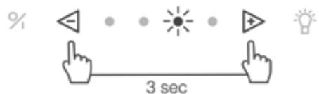 NOVY FLAT'LINE 7612  -  FLAT'LINE 7642 -  FLATLINE 7450 -  FLATLINE 7600 -  FLATLINE 7605 -  FLATLINE 7610 -  FLATLINE 7615 -  FLATLINE 7645 -  FLATLINE 7650 -  FLATLINE 7655 -  FLATLINE 7660 - Programming recirculate (optioneel) - 5