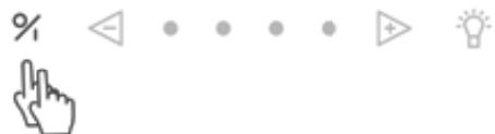 NOVY FLAT'LINE 7612  -  FLAT'LINE 7642 -  FLATLINE 7450 -  FLATLINE 7600 -  FLATLINE 7605 -  FLATLINE 7610 -  FLATLINE 7615 -  FLATLINE 7645 -  FLATLINE 7650 -  FLATLINE 7655 -  FLATLINE 7660 - Afzuiging uitschakelen zonder naloopstand - 1