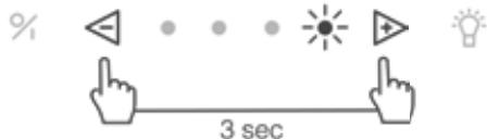 NOVY FLAT'LINE 7612  -  FLAT'LINE 7642 -  FLATLINE 7450 -  FLATLINE 7600 -  FLATLINE 7605 -  FLATLINE 7610 -  FLATLINE 7615 -  FLATLINE 7645 -  FLATLINE 7650 -  FLATLINE 7655 -  FLATLINE 7660 - Activating programming - 1