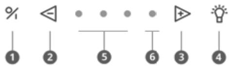 NOVY FLAT'LINE 7612  -  FLAT'LINE 7642 -  FLATLINE 7450 -  FLATLINE 7600 -  FLATLINE 7605 -  FLATLINE 7610 -  FLATLINE 7615 -  FLATLINE 7645 -  FLATLINE 7650 -  FLATLINE 7655 -  FLATLINE 7660 - Installingen - 1