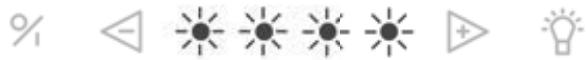 NOVY FLAT'LINE 7612  -  FLAT'LINE 7642 -  FLATLINE 7450 -  FLATLINE 7600 -  FLATLINE 7605 -  FLATLINE 7610 -  FLATLINE 7615 -  FLATLINE 7645 -  FLATLINE 7650 -  FLATLINE 7655 -  FLATLINE 7660 - Anzeige Reinigung Fettfilter - 2