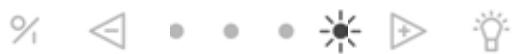 NOVY FLAT'LINE 7612  -  FLAT'LINE 7642 -  FLATLINE 7450 -  FLATLINE 7600 -  FLATLINE 7605 -  FLATLINE 7610 -  FLATLINE 7615 -  FLATLINE 7645 -  FLATLINE 7650 -  FLATLINE 7655 -  FLATLINE 7660 - Vervangingsindicatie monoblock recirculatiefilter - 2