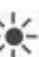NOVY FLAT'LINE 7612  -  FLAT'LINE 7642 -  FLATLINE 7450 -  FLATLINE 7600 -  FLATLINE 7605 -  FLATLINE 7610 -  FLATLINE 7615 -  FLATLINE 7645 -  FLATLINE 7650 -  FLATLINE 7655 -  FLATLINE 7660 - Indication de nettoyage du filtre à graisse - 5