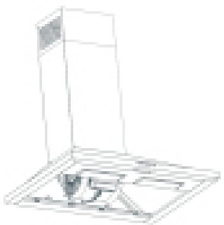 SILVERLINE H10060 015  -  H10090 015 -  H10560 015 -  H10590 015 - Remplacement du filtre à charbon - 1
