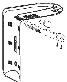 BRANDT BIC674ES - Attention: - 1