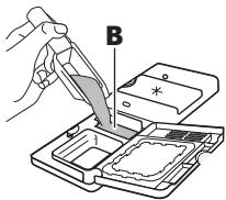 IKEA LAGAN - Utilisation du produit de lavage - 2