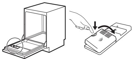 IKEA LAGAN - Utilisation du produit de lavage - 1