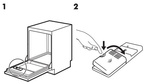 IKEA LAGAN - Utilizzo quotidiano - 1