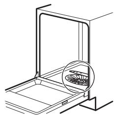IKEA LAGAN - Nettoyage des filtres - 1