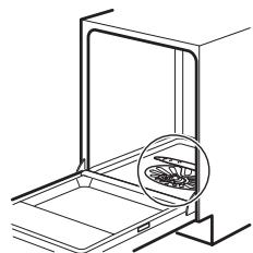 IKEA LAGAN - Pulizia dei filtri - 1