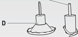 ARIETE 1767  -  00C176700AR0 - 3