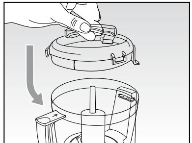 ARIETE 1767  -  00C176700AR0 - 10