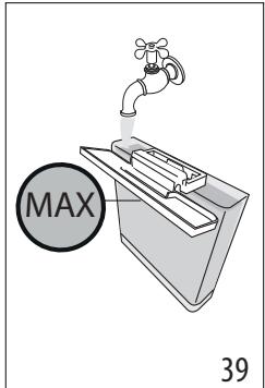 DELONGHI EC9155.MB - Important! - 5