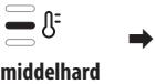 DELONGHI EC9155.MB - MENU INSTELLINGEN - 10