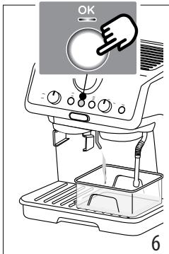 DELONGHI EC9155.MB - 15