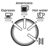 DELONGHI EC9155.MB - MENU DE CONFIGURAÇÕES - 2