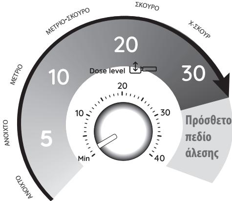 DELONGHI EC9155.MB - Στάδιο 1 - Άλεση (grinding) - 1