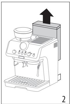 DELONGHI EC9155.MB - 11