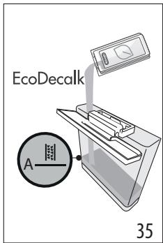 DELONGHI EC9155.MB - Προσοχή! - 1