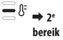 DELONGHI EC9155.MB - MENU INSTELLINGEN - 5