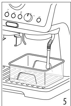 DELONGHI EC9155.MB - 14
