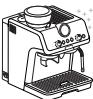 DELONGHI EC9155.MB - Atenção! - 1