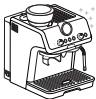 DELONGHI EC9155.MB - Phase 3 - Distribution (brewing) - 1