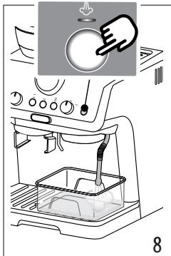 DELONGHI EC9155.MB - 17
