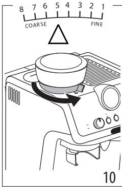 DELONGHI EC9155.MB - 19