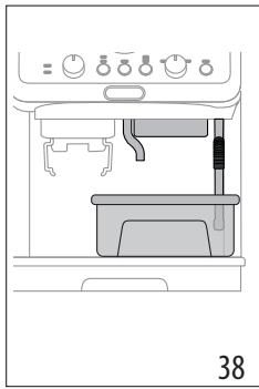 DELONGHI EC9155.MB - Atenção! - 7