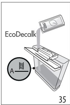 DELONGHI EC9155.MB - Figyelem! - 1