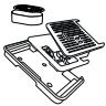 DELONGHI EC9155.MB - Phase 3 - Distribution (brewing) - 2