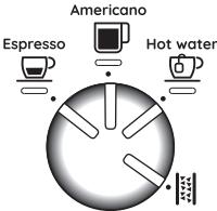 DELONGHI EC9155.MB - MENU INDSTILLINGER - 2