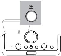 DELONGHI EC9155.MB - MENÜ EINSTELLUNGEN - 1