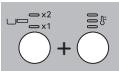 DELONGHI EC9155.MB - Reset default settings - 1