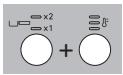 DELONGHI EC9155.MB - Reset alle impostazioni di fabbrica - 1