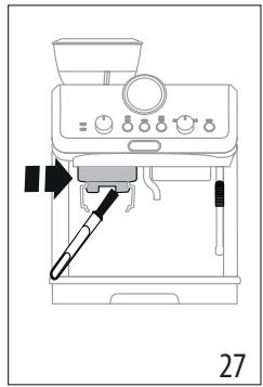 DELONGHI EC9155.MB - 36